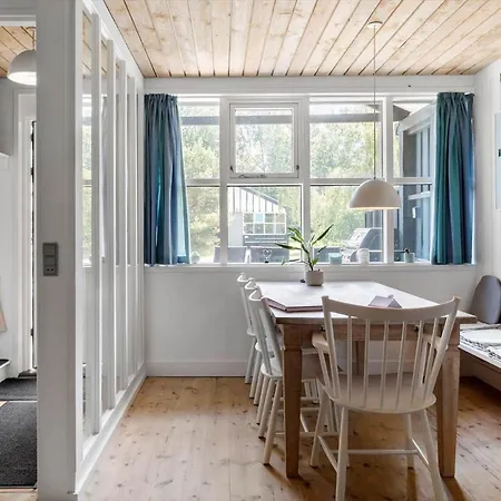 Holiday home M107-vaeggerlose-botolundvej-171 *