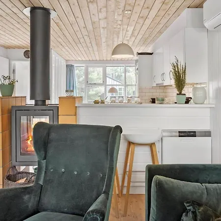 M107-vaeggerlose-botolundvej-171 Hébergement de vacances