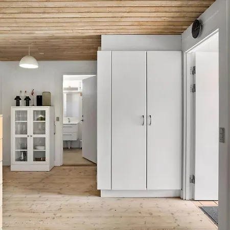 M107-vaeggerlose-botolundvej-171 Hébergement de vacances