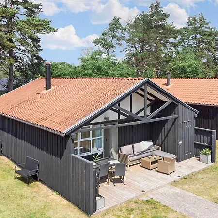 M107-vaeggerlose-botolundvej-171 Hébergement de vacances