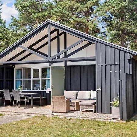 Hébergement de vacances M107-vaeggerlose-botolundvej-171 Bøtø By