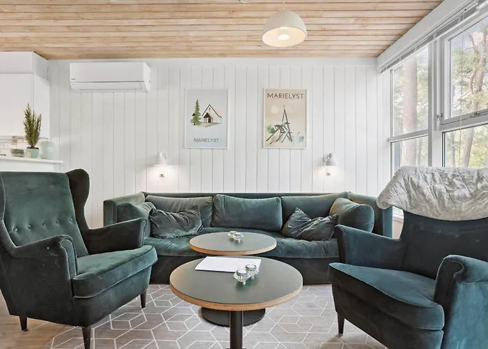 Hébergement de vacances M107-vaeggerlose-botolundvej-171