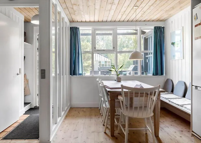 Hébergement de vacances M107-vaeggerlose-botolundvej-171 *