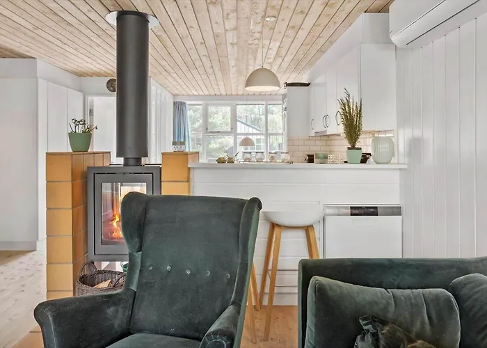 M107-vaeggerlose-botolundvej-171 Hébergement de vacances