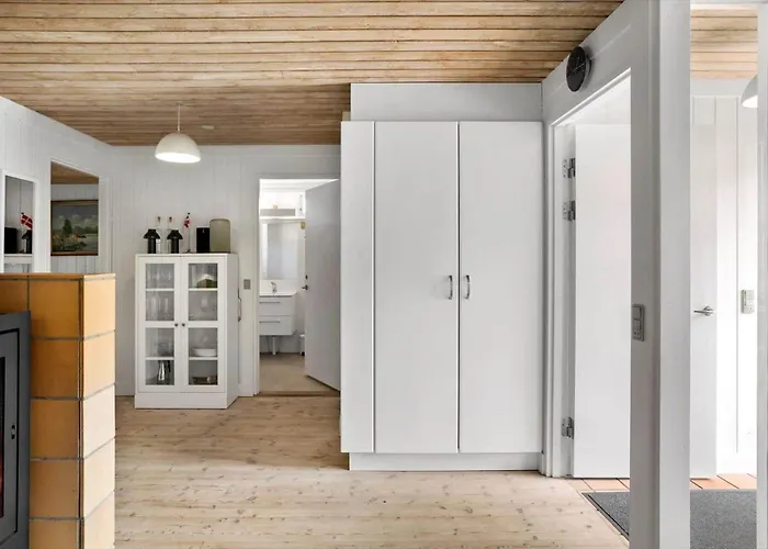 M107-vaeggerlose-botolundvej-171 Hébergement de vacances