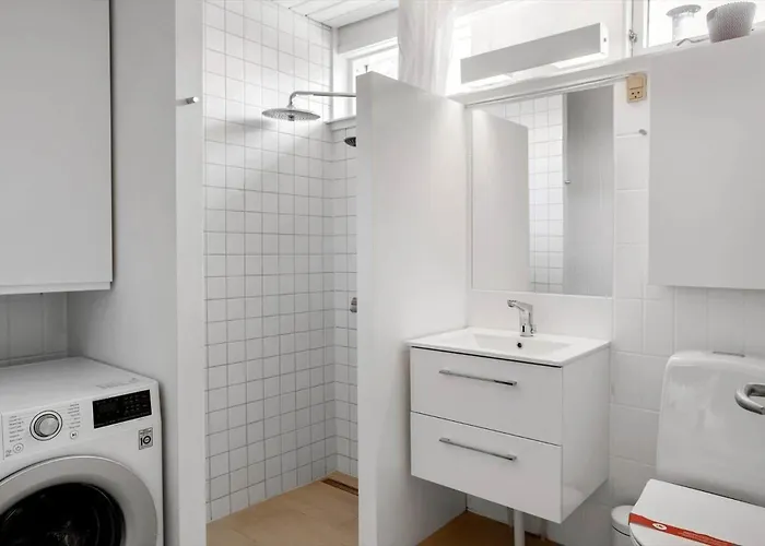 M107-vaeggerlose-botolundvej-171 Hébergement de vacances *