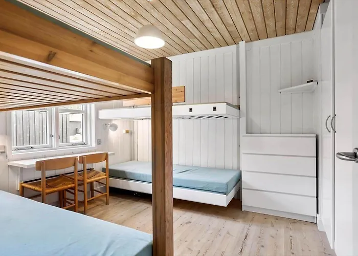 Hébergement de vacances M107-vaeggerlose-botolundvej-171