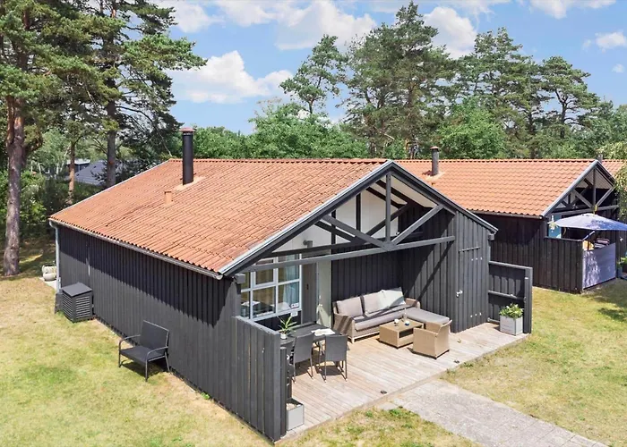 M107-vaeggerlose-botolundvej-171 Hébergement de vacances